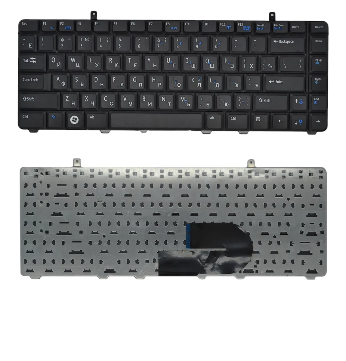 Клавіатура Dell Vostro A840 A860 1014 1015 1088