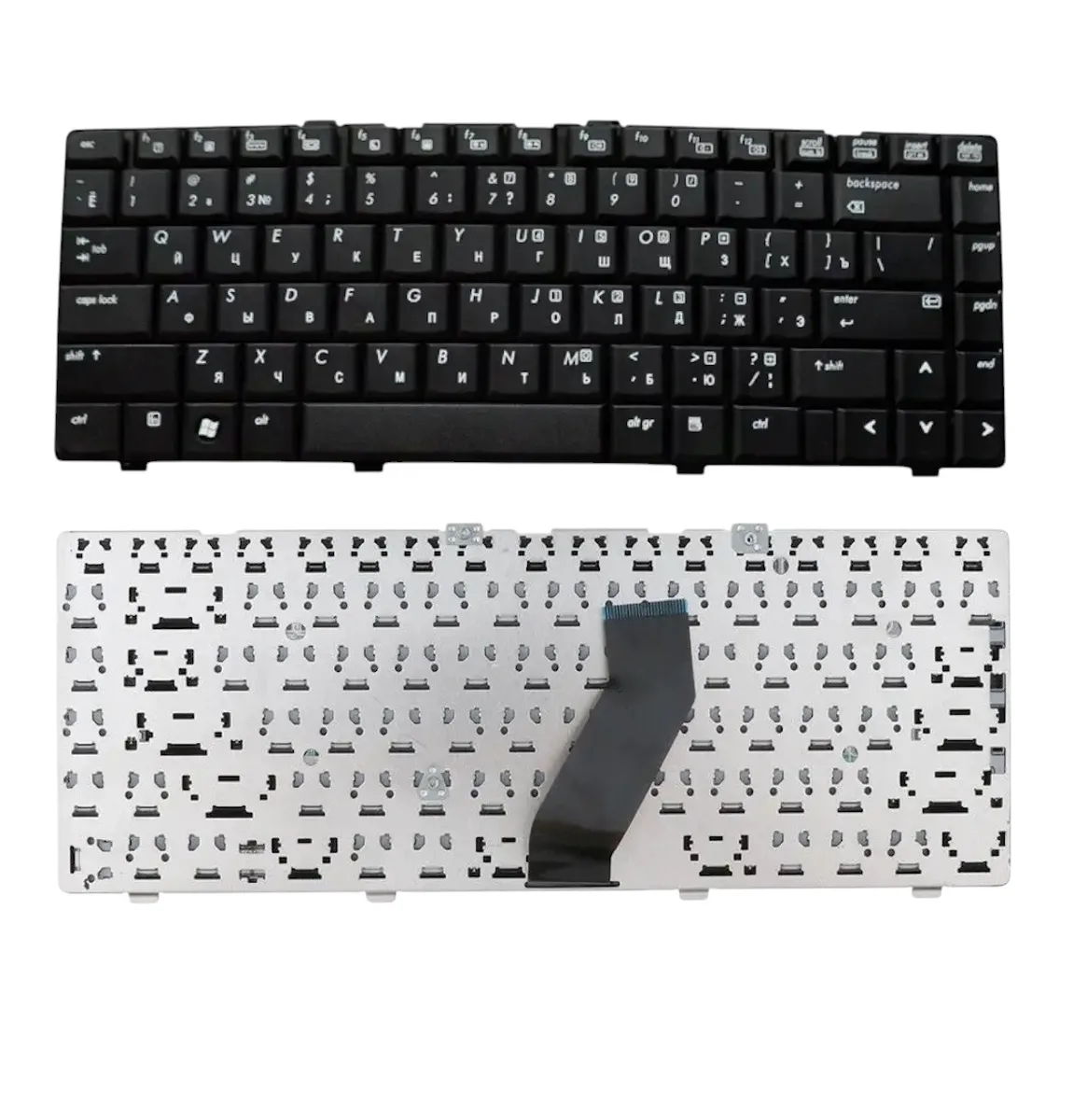 Клавіатура для ноутбука HP Pavilion dv6000