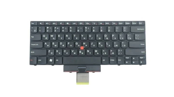 Клавіатура Lenovo E30, E31, ThinkPad Edge 13