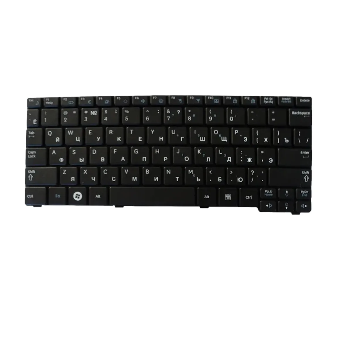 Клавіатура Samsung NP-N100, NP-N128, NP-N143, NP-N145