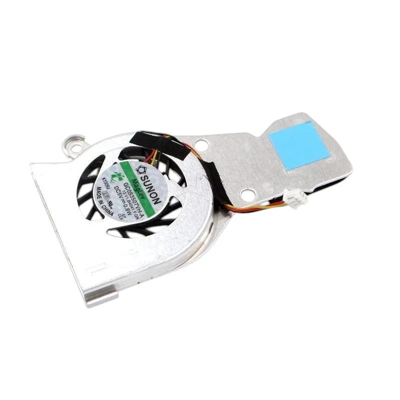 Вентилятор (кулер) Acer Aspire One D250 ZG5 A110 A150 (GC053507VH-A) система охолодження