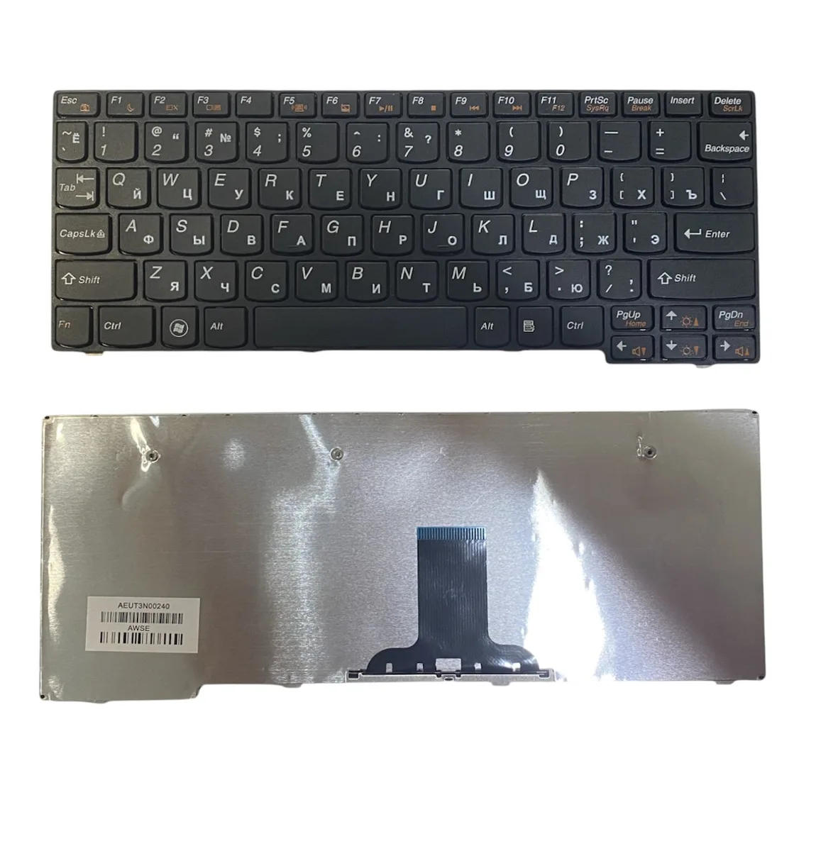 Клавіатура Lenovo IdeaPad S10-3S S100 S110; S210 S215 Yoga 11S