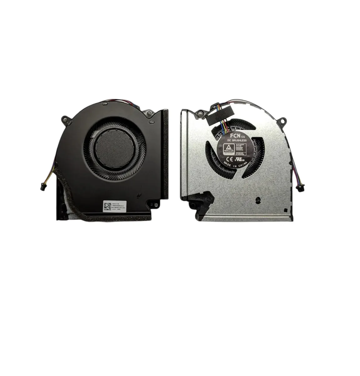 Вентилятор для ноутбука Asus G512I G513I G513Q G713I G713Q series, (5V CPU FAN, )