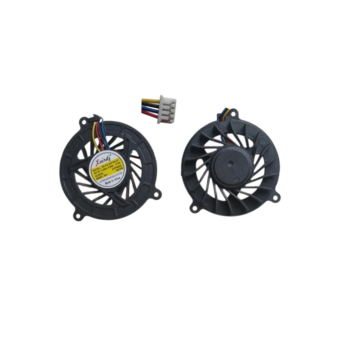 Вентилятор (кулер) ASUS A3, A3E, F3Jm, F3Jp, F3Jr, F3Jv, G1, G1-A, G1S-1A, G1SN-A1