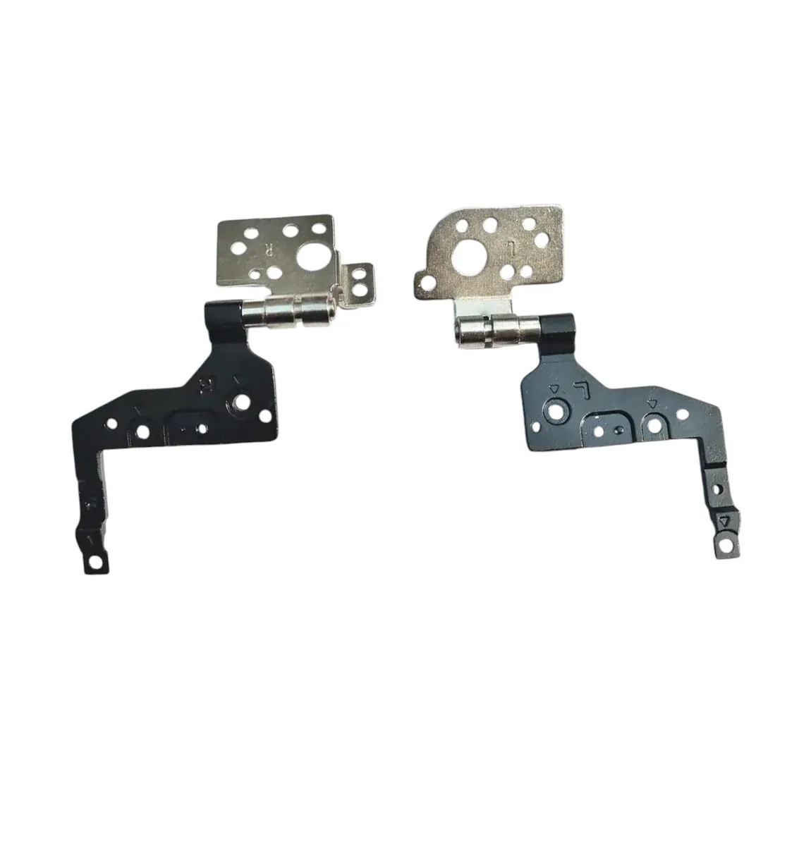 Петлі для Dell Latitude E5420 5420 (97J25, 8VNG2). ліва + права