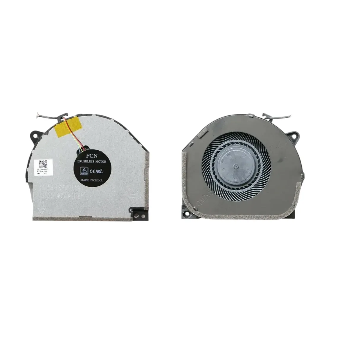 Вентилятор (кулер) Lenovo Legion Y7000, Y530-15, Y530-15ICH, Y530-15ICH-1060 для процессора CPU