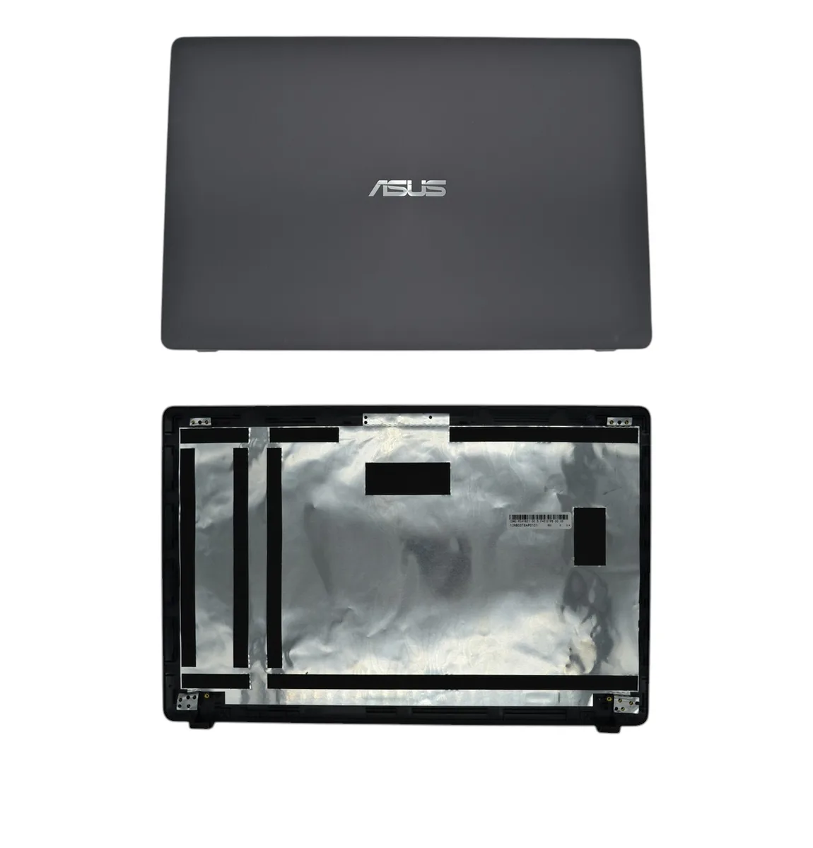 Кришка матриці до Asus X550CC, X550LA, X550LN (верхня частина корпуса, black)