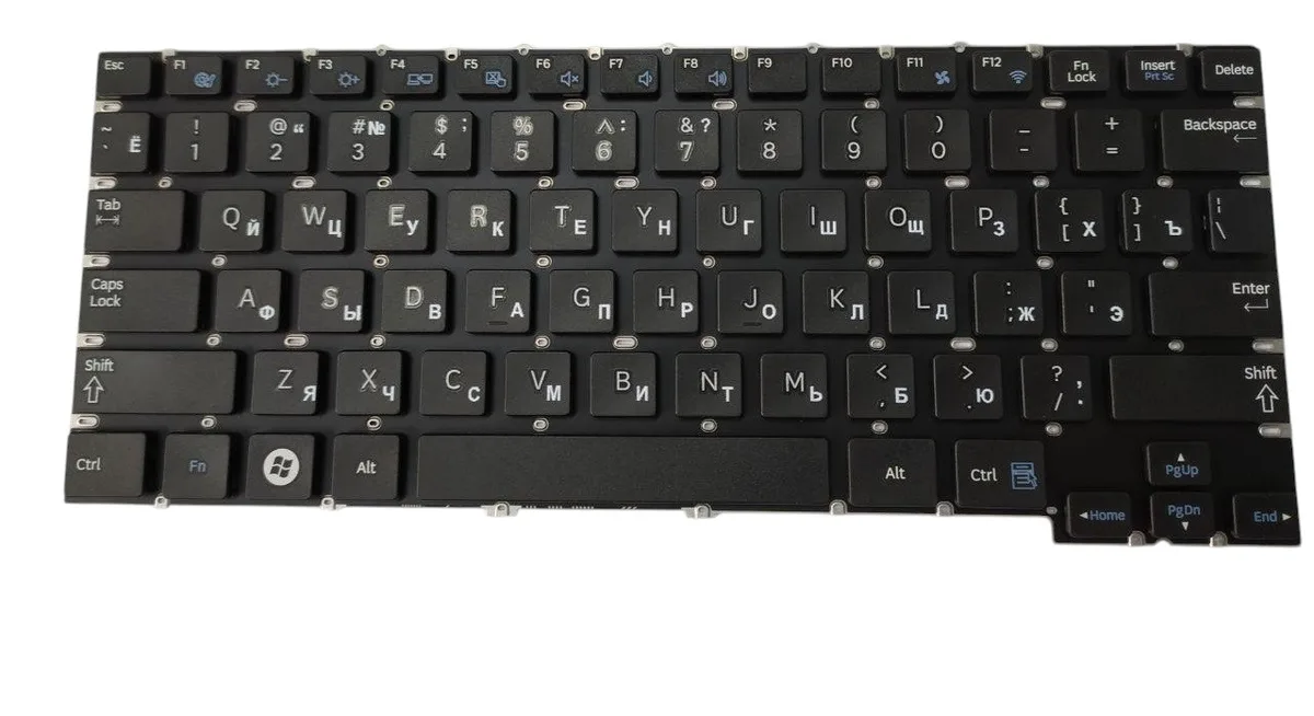 Клавіатура для ноутбука Samsung NP305U1A
