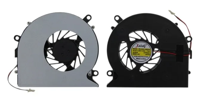 Вентилятор (кулер) HP PAVILION DV7-1014ca DV7-1016nr DV7-1017eg DV7-1018
