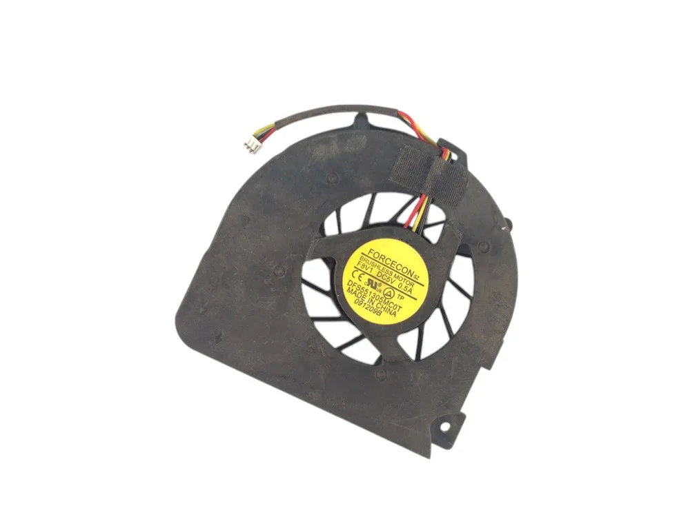 Вентилятор (кулер) Acer Aspire 5236 5338 5536 (MG55150V1-Q000-G99 / 60.PAS01.001)