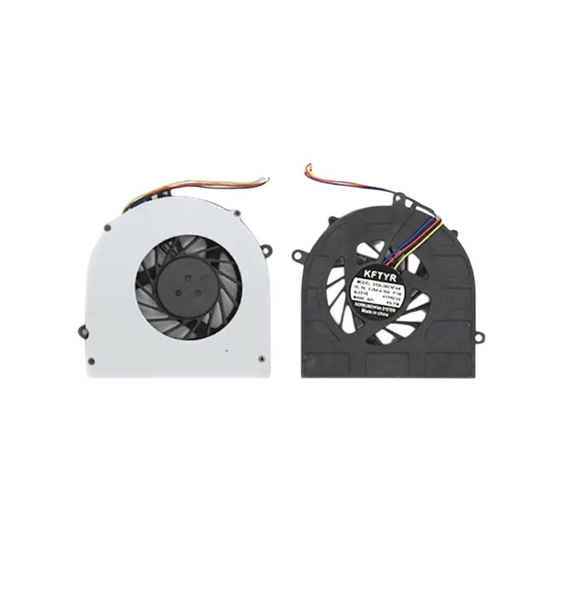 Вентилятор LENOVO G570, G570A, G570AH, G570G, G570GL кулер