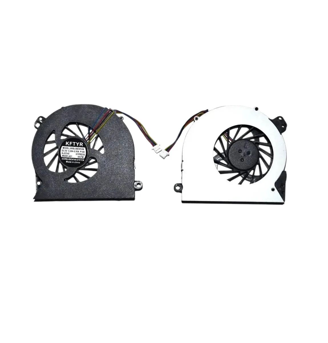 Вентилятор (кулер) HP PROBOOK 4540S, 4545S, 4740S, 4745S (683484-001)