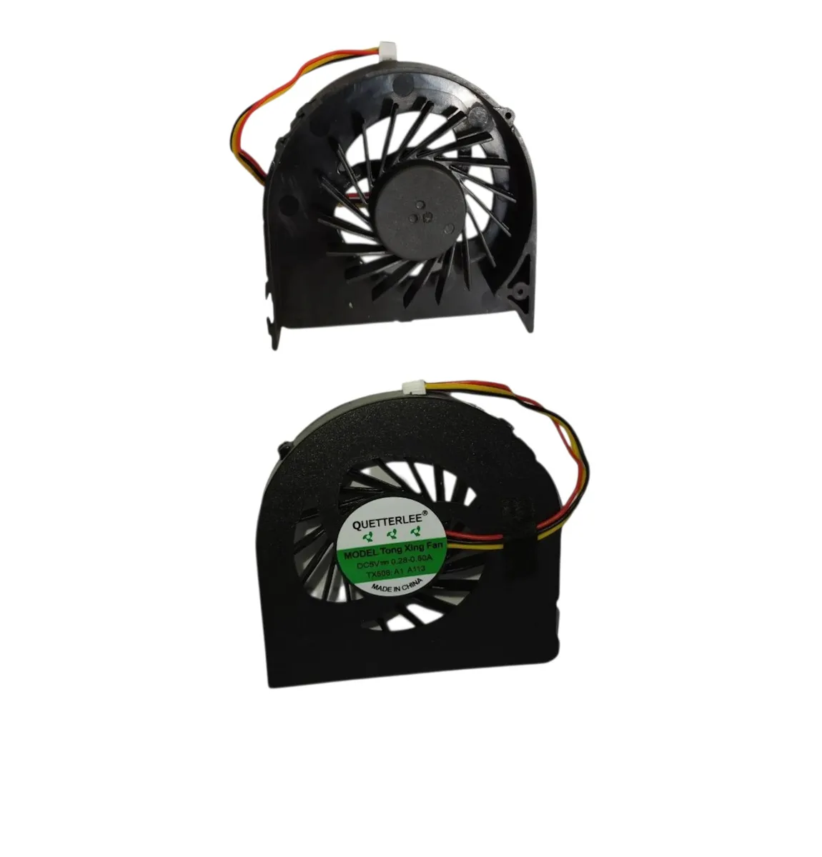Вентилятор (кулер) Dell Inspiron N4040, N4050, N5040, M5040, N5050, V1450