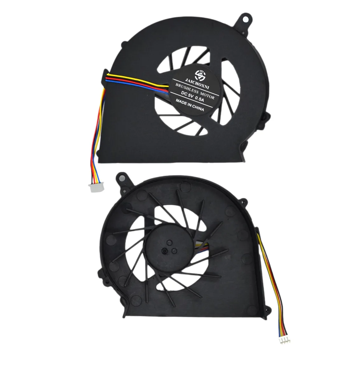 Кулер (вентилятор) HP COMPAQ CQ58, G58, 650, 655 (686259-001, mf75120v1-c130-s9a)