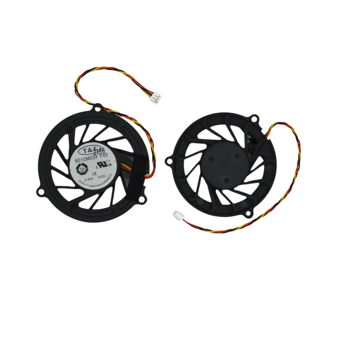 Вентилятор (кулер) MSI MS-163 163C 163D S270 S271