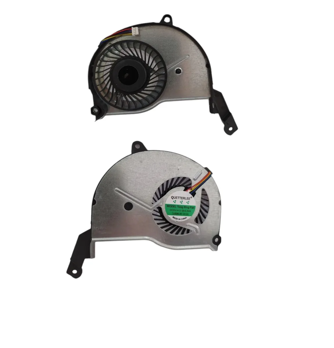 Вентилятор (кулер) HP PAVILION 14-N000, 15-N000, 15-N100, 15-N200 (732068-001 BSB0705HC-DC20)