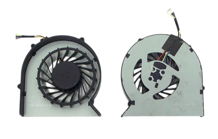 Вентилятор (кулер) HP PROBOOK 450 470 23.10754.001, 23.10754.011, 721937-001