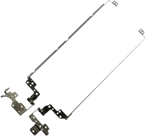 Петлі для ноутбука HP Pavilion 15-R, 15-R100, 15-G, 15-G100, HP 250 G3, HP 255 G3, (AM14D000100+AM14D000200)