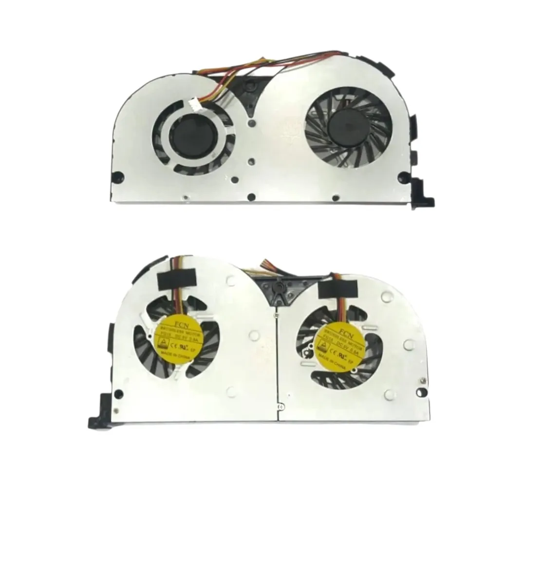 Вентилятор (кулер) Lenovo IdeaPad Y50 Y50-70 Y50-70AF Y50-70AS Y50-70AM Y50-80