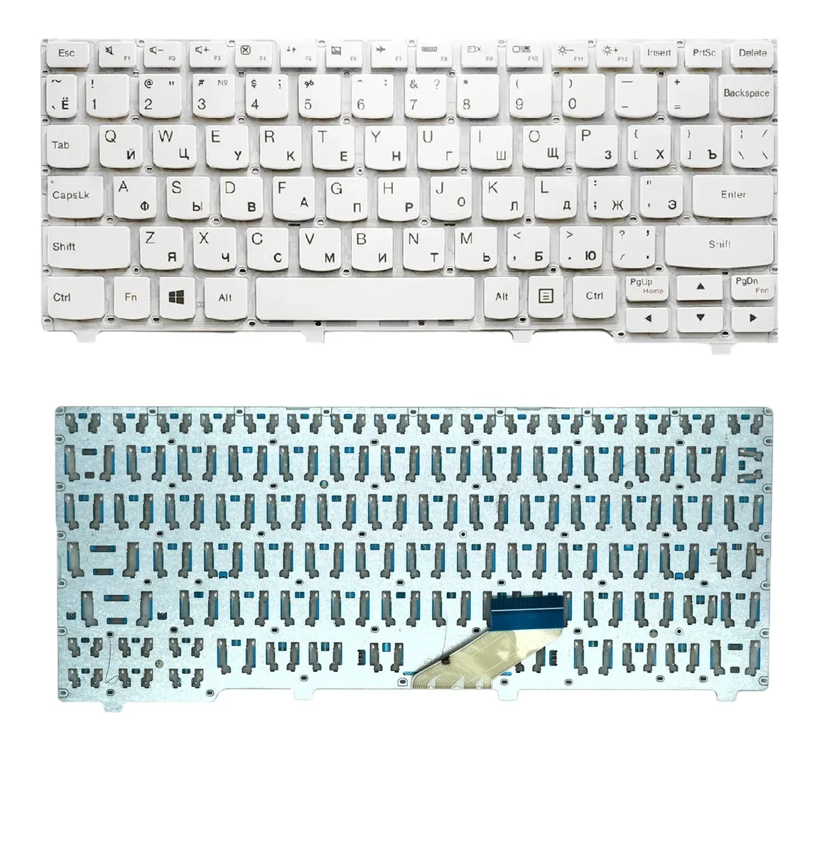 Клавіатура Lenovo IdeaPad 110S-11 110S-11IBR