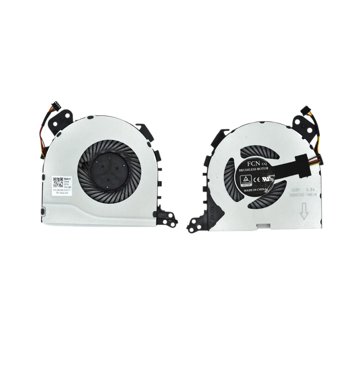 Вентилятор (кулер) Lenovo 320-15IKB, 320-15ISK DC28000DBF0 DFS541105FC0T 5F10N82225