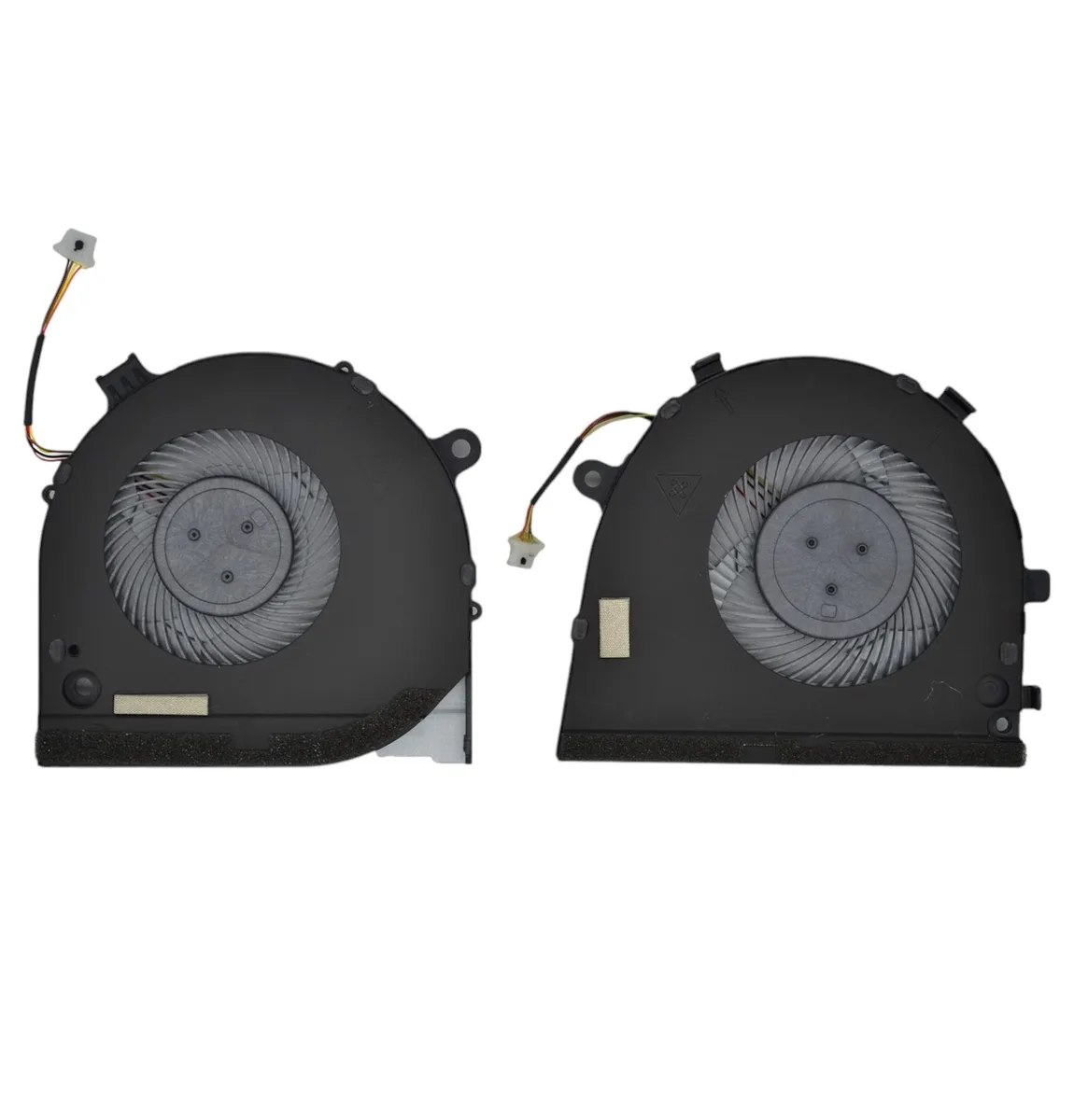 Вентилятори для ноутбука Dell Inspiron G3-3579, G3-3779, G5-5587 series, правый + левый