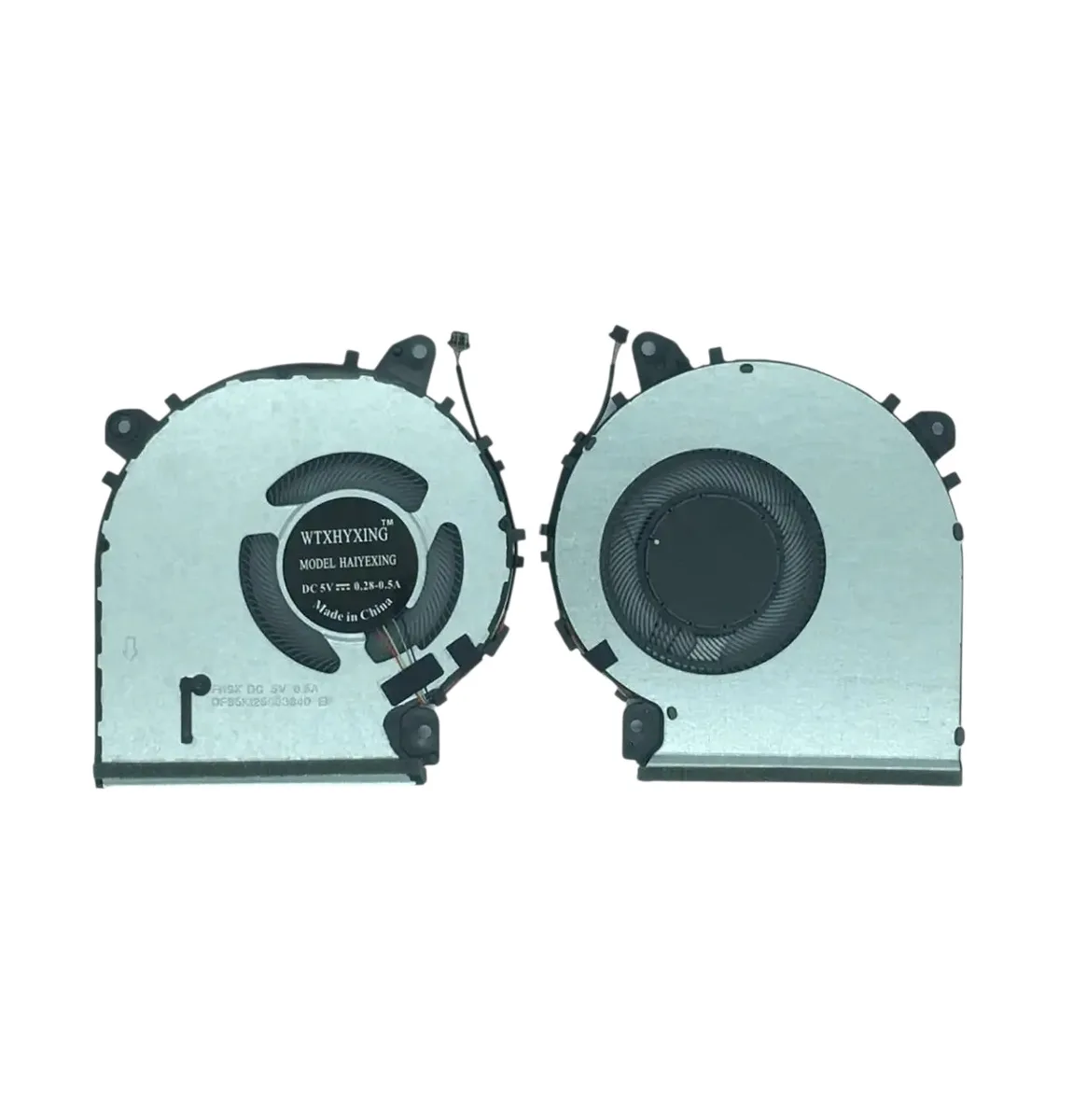 Кулер (Вентилятор) ASUS X415DA, X415MA, X515JP, X515JF, X515MA (13NB0SQ0T01011)