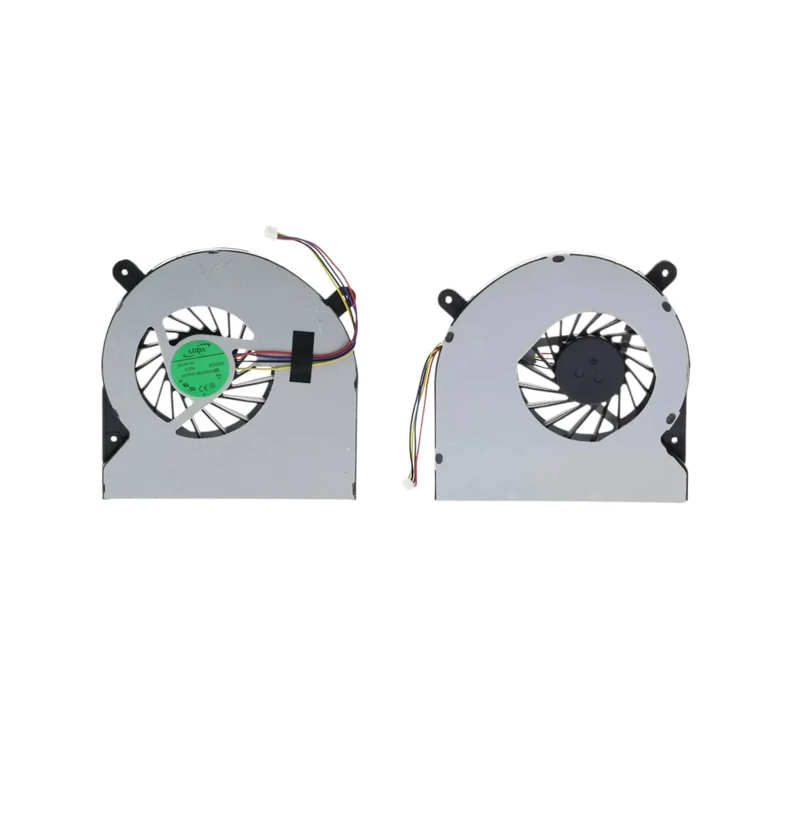 Вентилятор 5V (кулер) для ноутбука ASUS ROG G750, G750JH, G750JM, G750JZ, G750V, G750JS (GPU)
