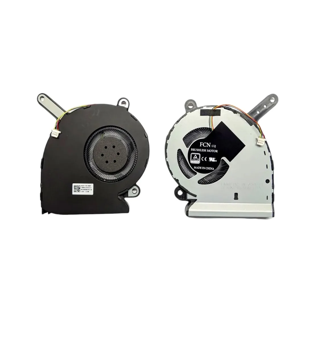 Вентилятор для ноутбука ASUS G531GT (GPU FAN) (13NR01L0T02011)
