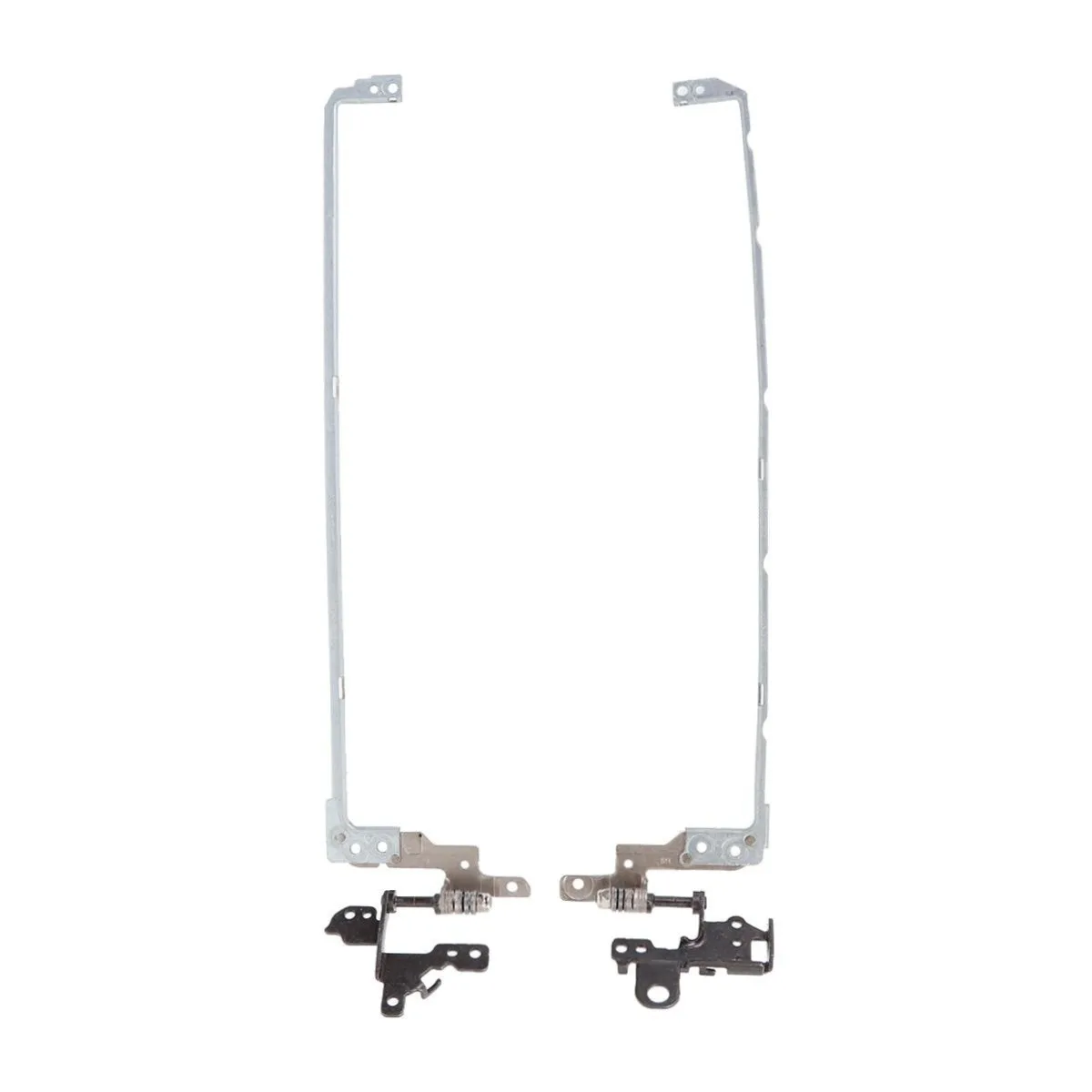 Петлі для ноутбука HP 250 G7 255 G7 256 G7 258 G7, 15-DA, 15-DB, 15T-DA, 15T-DB, 15Z-DB, 15Q-DS, 15Q-DY