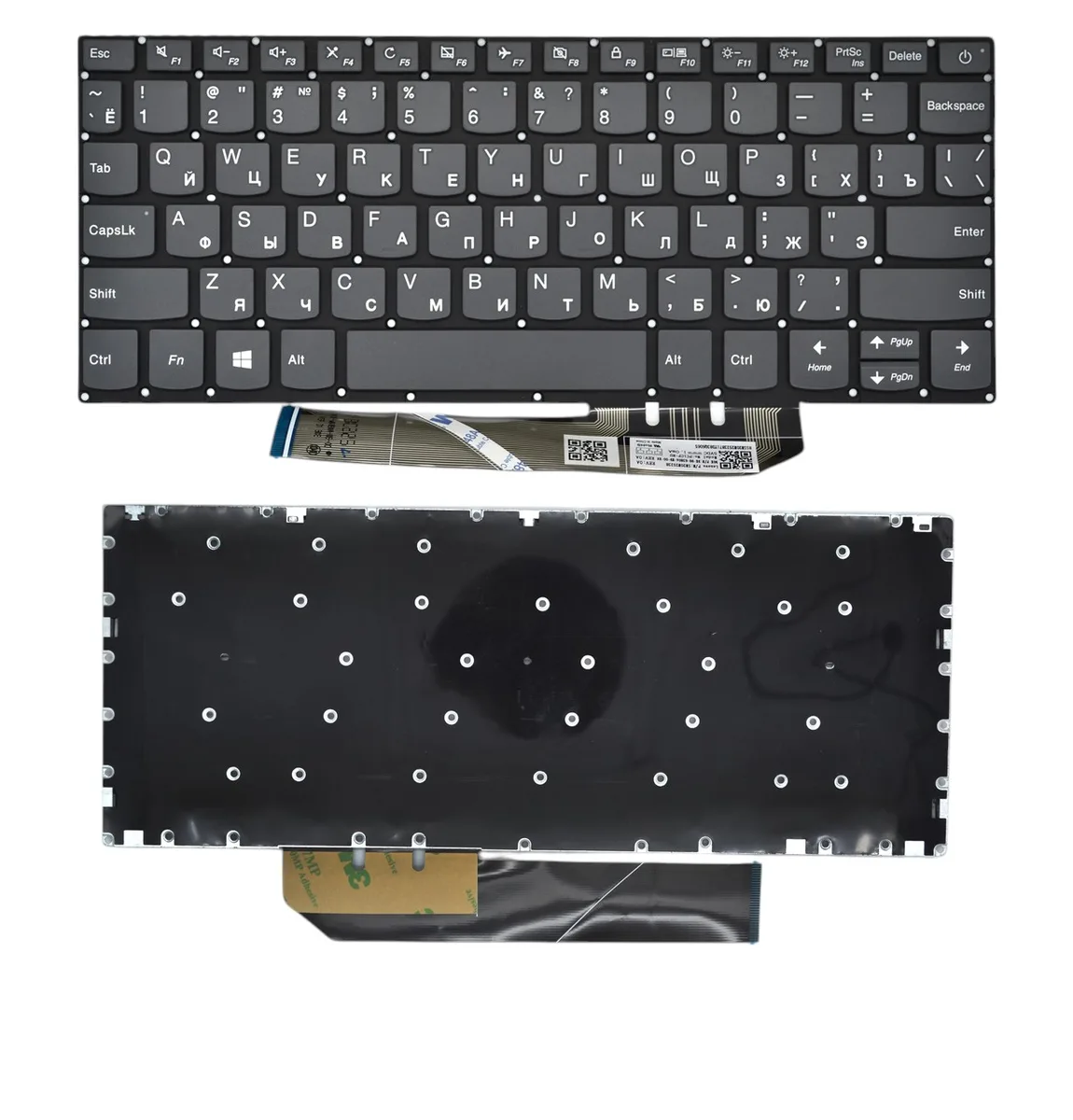 Клавиатура LENOVO IdeaPad 120S-11 120S-11IAP