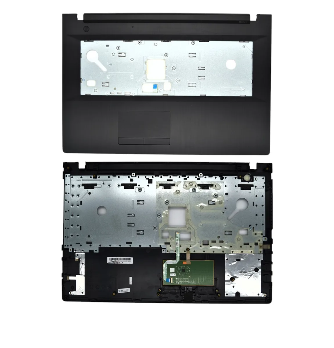Топкейс (верхняя крышка) для LENOVO G70, G70-70, G70-80, B70, B70-70, Z70, black