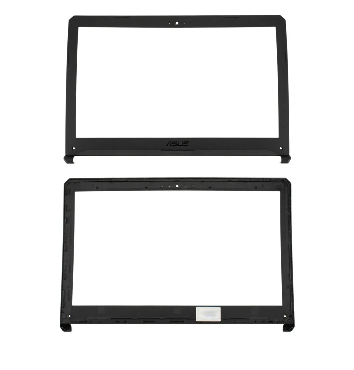 Рамка матриці для ноутбука ASUS (FX504 series), black