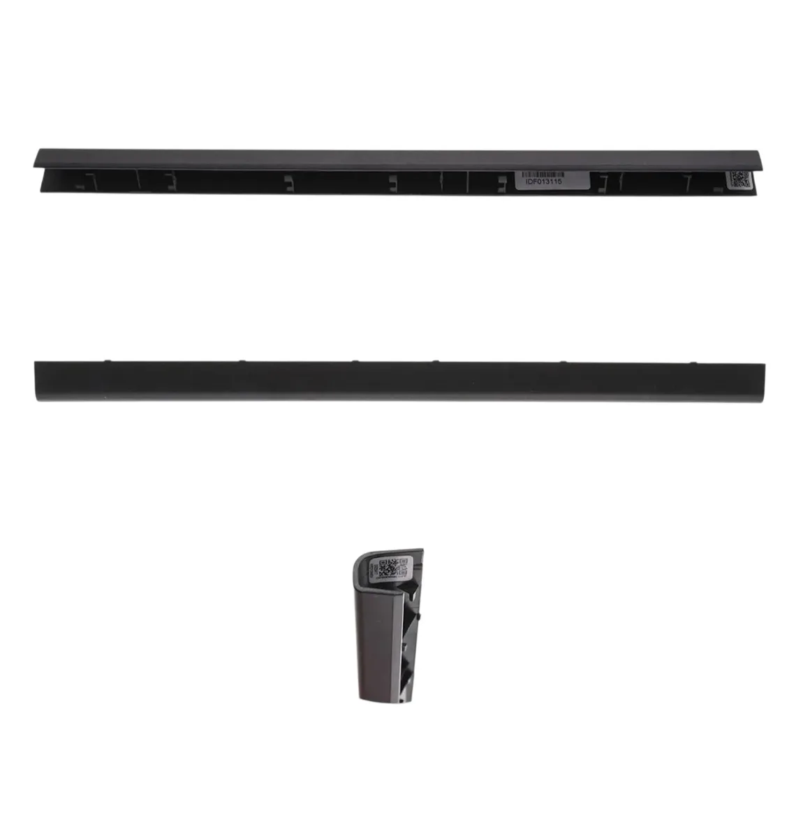 Крышка петель для ноутбука LENOVO 320-15 series, black