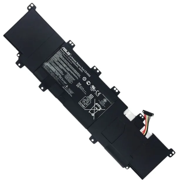 Батарея C21-X502 C31-X502 для ноутбука Asus X502C X502CA PU500 11V 4000mAh