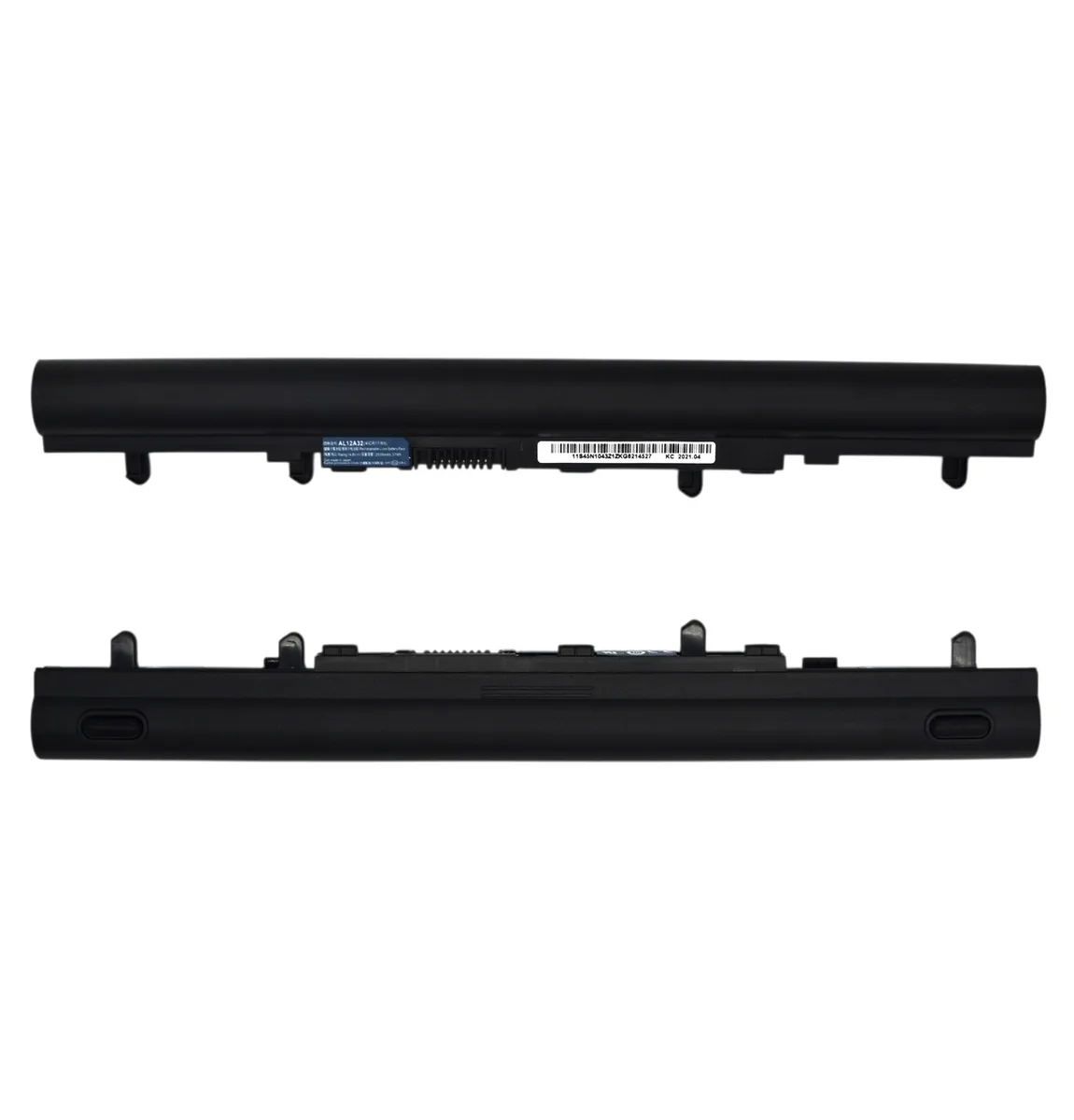 Батарея AL12A32 Acer Aspire E1-472G E1-472PG E1-530G E1-570G E1-572PG 2500mAh