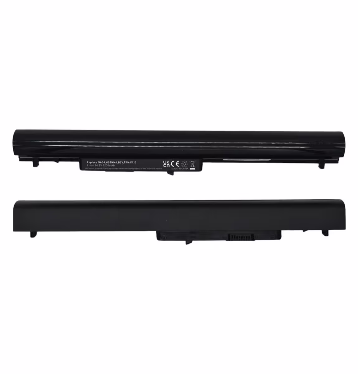 Батарея OA03 OA04 для ноутбука HP 250 G3, 255 G3 14.8V 2600mAh