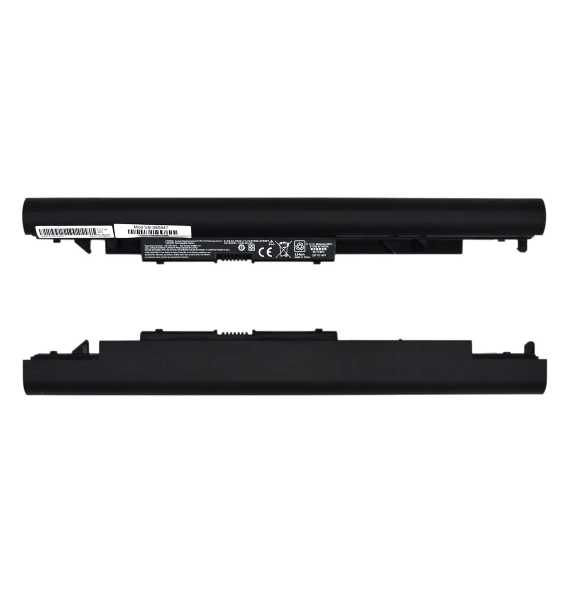 Батарея HP JC03 JCO4 HSTNN-PB6Y HSTNN-DB8A TPN-C129 TPN-C1309 11V 2600mAh 29Wh