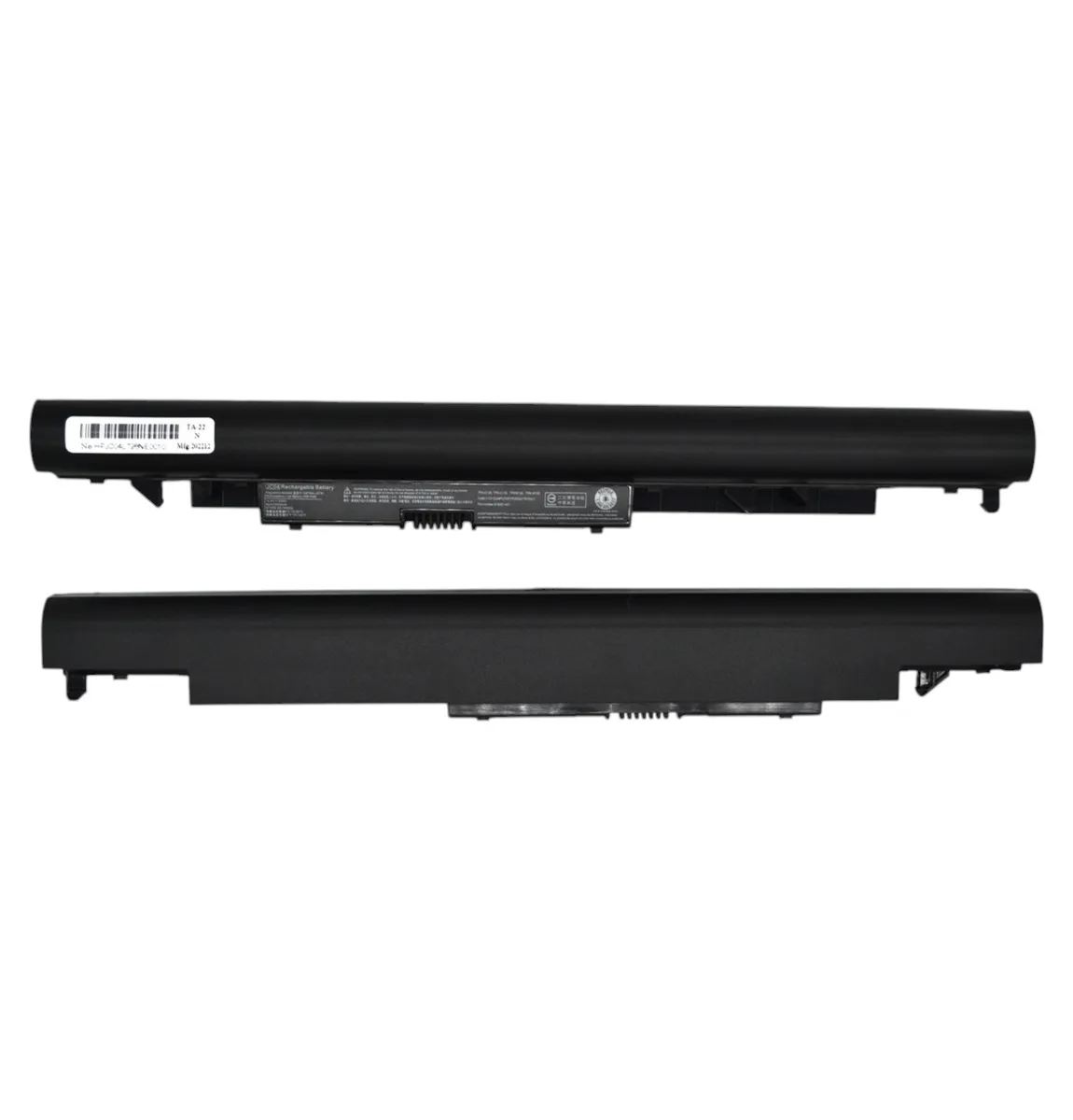 Батарея JC04 для ноутбука HP 250 G6, HP 255 G6 14.8V 2600mAh