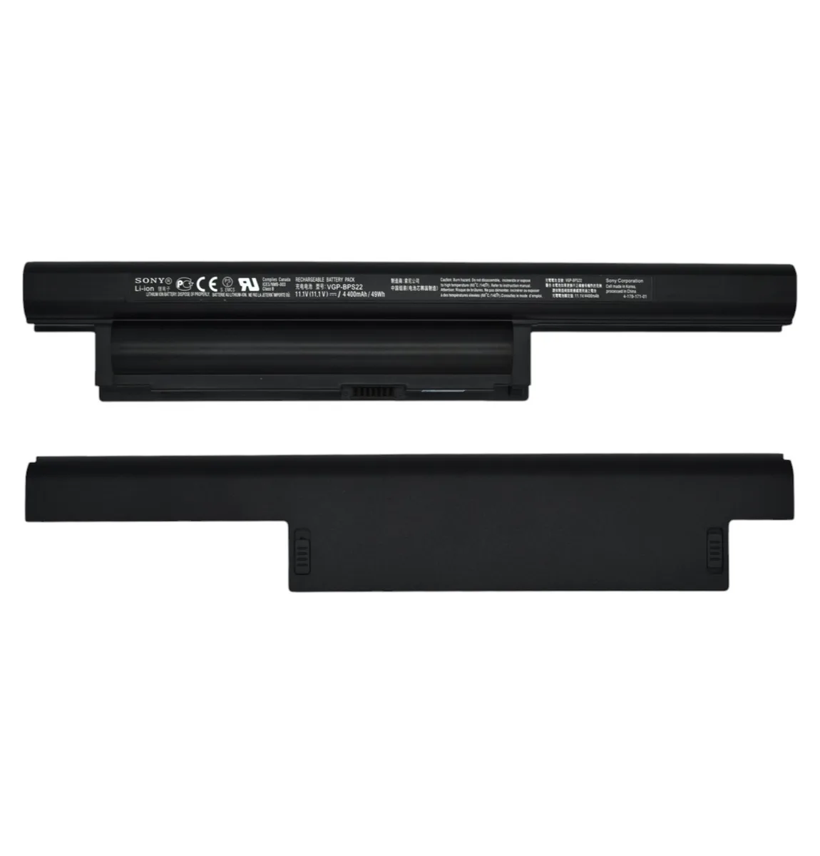 Батарея для ноутбука Sony Vaio VGP-BPS22 VGP-BPL22 VGP-BPS22A VGP-BPS22/A