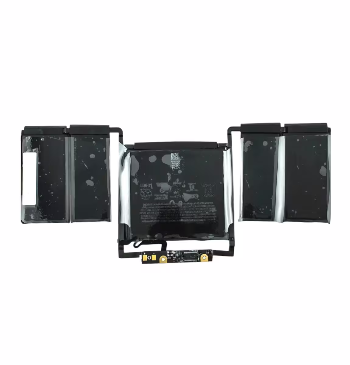 Батарея Apple A1819 (A1706 Macbook Pro Retina 13 2016-2017) 11.4V 4314mAh Black