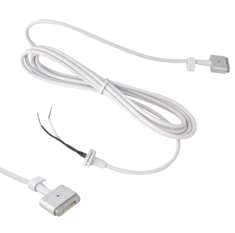 Кабель живлення для ноутбука Apple Macbook MagSafe2