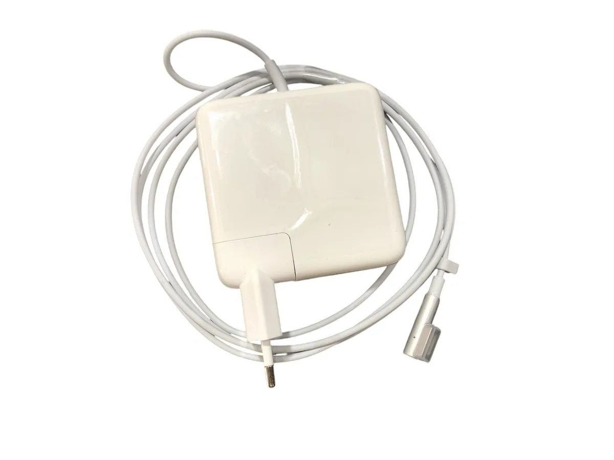 Блок живлення для APPLE MagSafe 90 W (18.5 V 4.6 A) A1343 (L-Type)