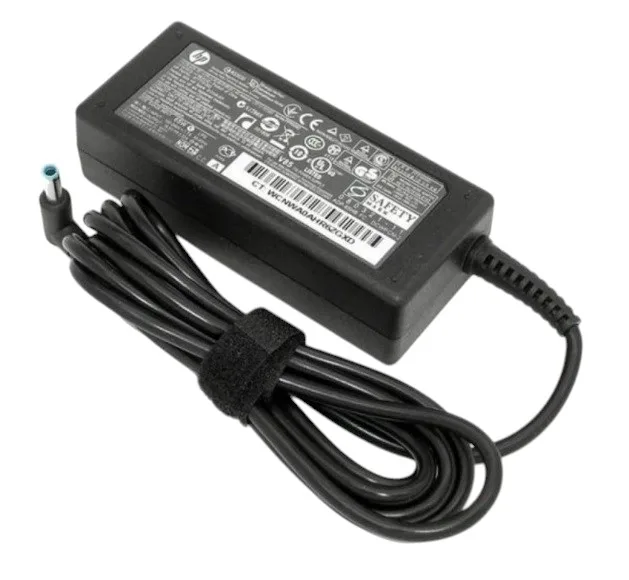 Блок живлення для ноутбука HP 19.5 V 3.33 A 65 W (DC 4.5*3.0)