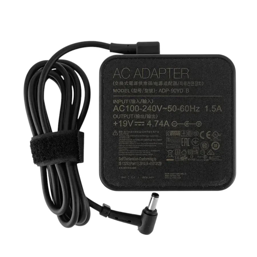 Блок живлення Asus 19V 3.42 A 65W (DC 5.5*2.5)