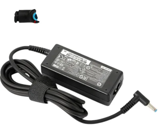 Блок живлення для ноутбука HP 19.5 V 2.31 A 45 W (DC 4.5*3.0)