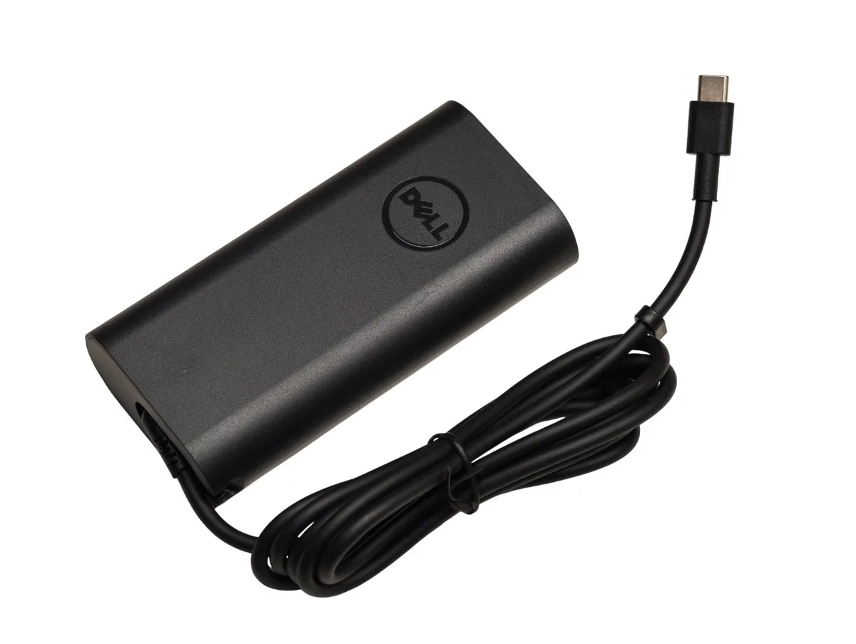 Блок живлення до ноутбука Dell TYPE-C 100W (450BFJH)