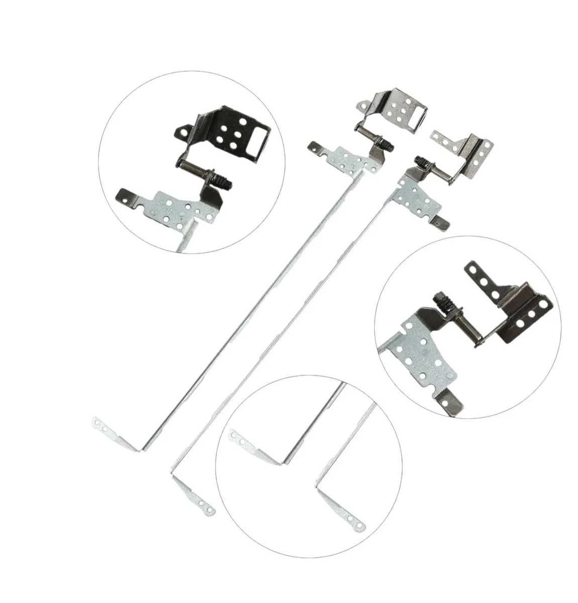 Петлі для ноутбука Acer Aspire AN515-31 AN515-41 AN515-52