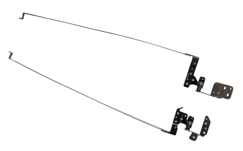 Петлі для ноутбука HP COMPAQ CQ58, HP 2000-2d (6055B0023501 + 6055b0023502)