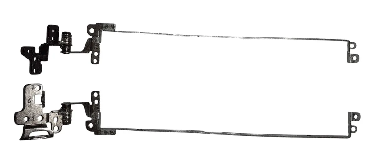 Петлі для ноутбука ACER Aspire One 722 AO722 (товщина стійки 5.2 мм)